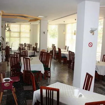 Hotell Orfeu