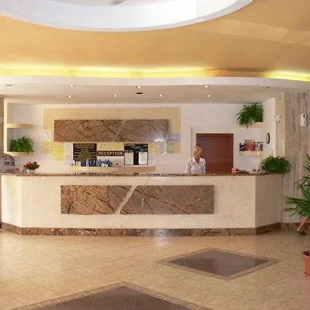 Orfeu Hotell